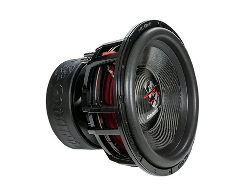 Ground Zero GZNW 38C Subwoofer
