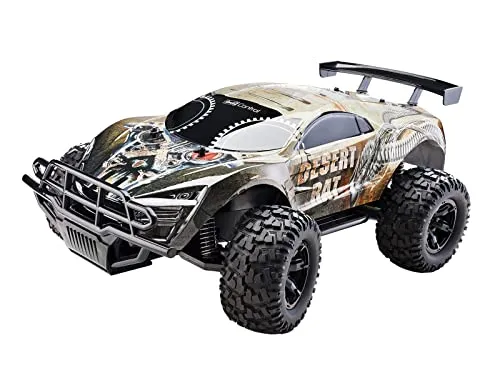 Revell Control RC Car Desert Rat I Maßstab 1:10