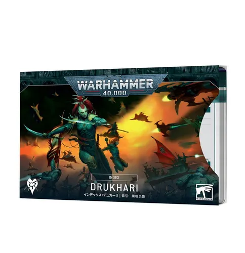 Games Workshop Spielfigur Warhammer 40.000 Ind von Games Workshop