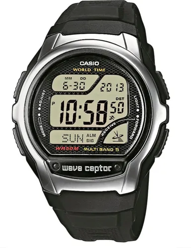 Casio Watch WV-58R-1AEF