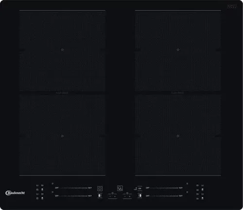 Bauknecht BS 1260F NE