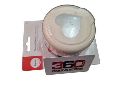 Fliegender Stanzer Herz, 5,08cm ø, (2