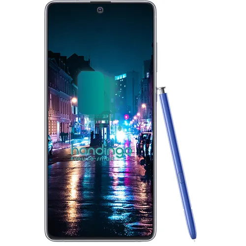 Produktbild Samsung N770 Galaxy Note10 Lite