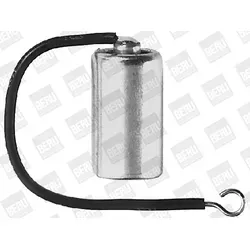 BERU by DRiV Kondensator, Zündanlage  für ALFA ROMEO MERCEDES-BENZ SAAB VOLVO BMW 2401909 12118630102 0001568101 ZK106