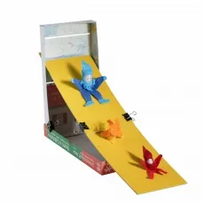Spielzeug Kraul Purzelpack - Set 291689
