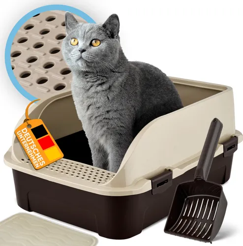 Katzentoiletten von CROPLAS