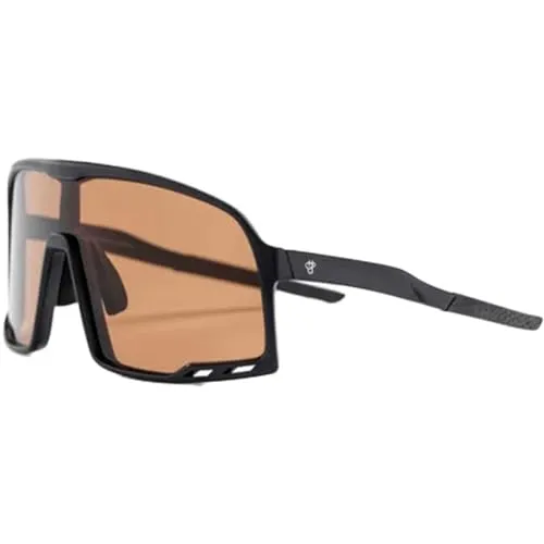 CHPO Henrik Sportbrille in orange von CHPO