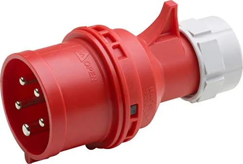 Meister CEE-Stecker