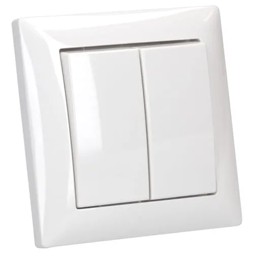 Busch-Jaeger Lichtschalter von Busch-Jaeger