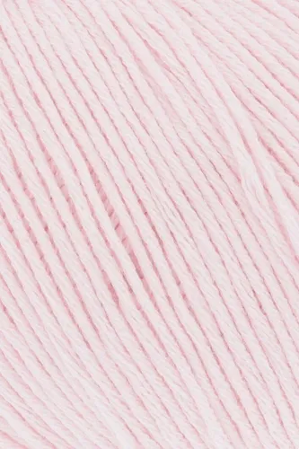 Produktbild LANG YARNS BABY COTTON Häkelwolle, 180 m (50 Gramm), reine Bio-Baumwolle