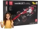 Zestaw Klocków Bolid Formel 1 Rot - RC 1185 Teile