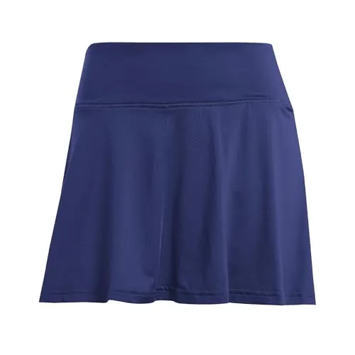 adidas Sportswear Tennisrock Club Skirt - Sportlich und Bequem - Sportröcke für Tennis, aus 90% Polyester und 10% Elasthan, ideal für maximale Bewegungsfreiheit auf dem Platz.