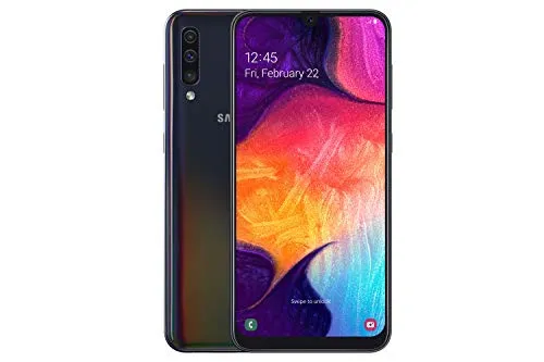 Samsung Galaxy A50 Dual SIM 128GB