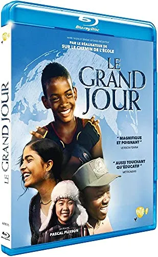 GRAND JOUR Le [Blu-ray] [FR Import]