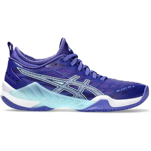 ASICS Damen Handballschuhe BLAST FF 3, mehrfarbig,ASICS