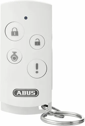 Abus Smartvest Funk-Fernbedienung FUBE35001A Zubehör zu Smartvest NEU & OVP