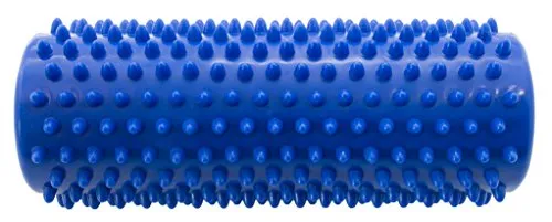 Igel Massagerolle Noppenrolle blau von Sani-Alt
