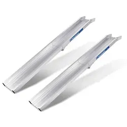 Mauderer Verladetechnik SuperLeicht-Schiene AK 150cm, klappbar, 2 Stück