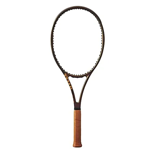 Wilson Pro Staff 97 V14 Performance Tennisschläger – Griffgröße 2 – 4 1/4 Zoll