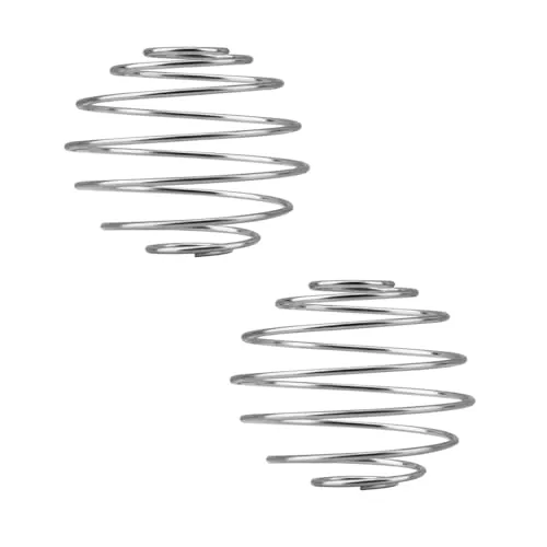 Stück Stainless Steel Blender Mixing Ball,Supplements Shaker Ball,Protein Shaker Edelstahl Ball für Milk Tea, Healthy Vegetables, Milkshakes (Durchmesser 5cm) 2