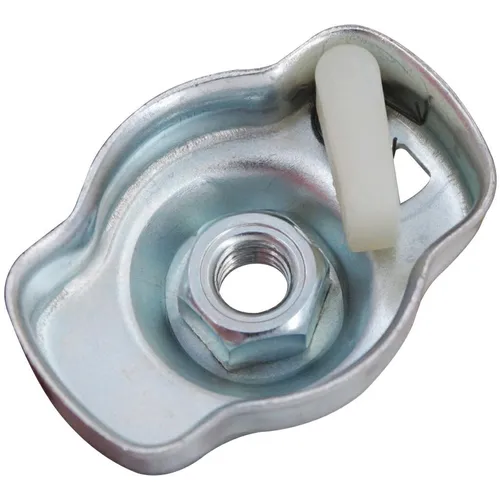 Corpo Klammer Ratsche Start Gebläse EBV260-3E Kasei EBV260-3E.1.7