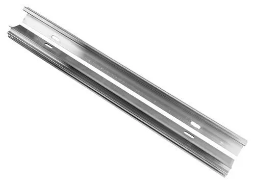 WOLF Montageschienen-Set 1xF3 für Alu+-Montageset von Wolf