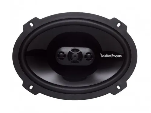 P1694 Car-HiFi-Lautsprecher - 75/150 Watts RMS/MAX, beeindruckende SPL von 91 dB und Frequenzbereich von 60 Hz - 24 kHz für erstklassigen Sound im Auto.