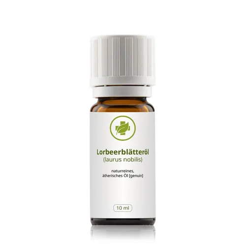 Lorbeerblätteröl