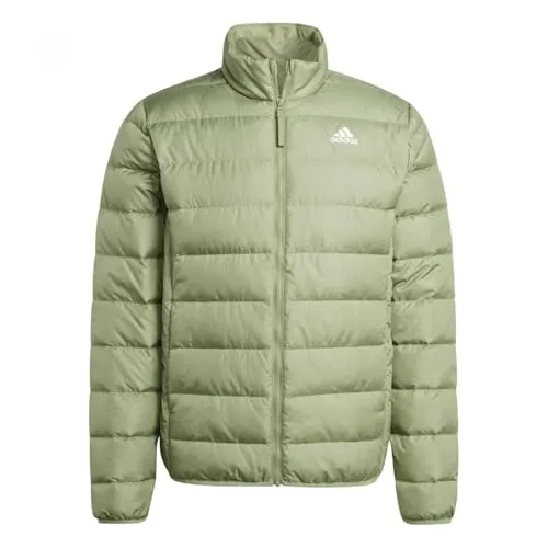 adidas Herren Daunenjacke Essentials Light Down Jacket XL von adidas