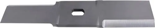 Bosch Home and Garden Passar till AXT - Häcksler-Ersatzmesser - Häcksler Ersatzmesser aus lasergeschnittenem Schweizer Schmiedestahl, perfekt für AXT Rapid 2000 und 2200, für optimale Schnittleistung.