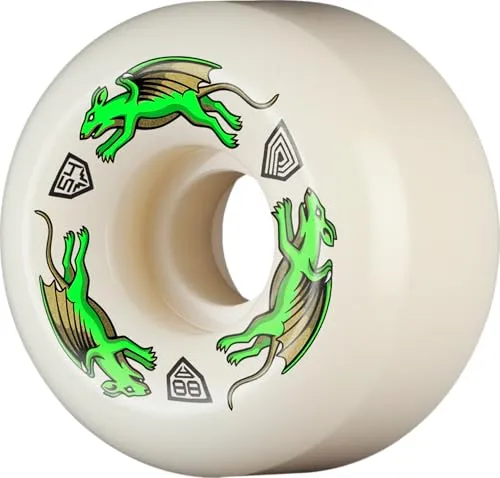 Skateboard-Teile von Powell Peralta