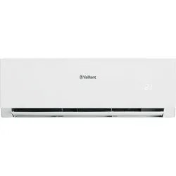 Vaillant climaVAIR plus Klimaanlage, VAIP 1-050 WNI, Mono/Multi-Split Wandkassette, Inneneinheit