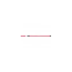 Stabilo® Fasermaler Pen 68-29 rosa in pink von STABILO