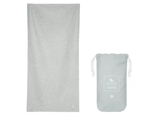 Strandtücher Grau von Dock & Bay LTD c/o