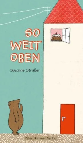 Produktbild So weit oben: Sonderausgabe im Midi-Format