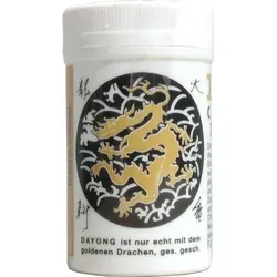 China-Gewürz Dayong - Kräuter, aromatische Gewürzmischung für authentische asiatische Gerichte, verfeinert mit Mononatriumglutamat für intensiven Geschmack.