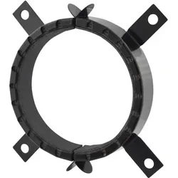 Walraven Pacifyre Brandschutzmanschette 2135110112 von Walraven