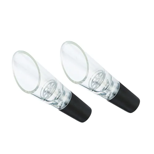 CILIO Weinausgießer 2er Set