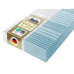 Wendematratzen von BeCo