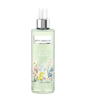 Betty Barclay Wild Flower Körperspray 250 ml