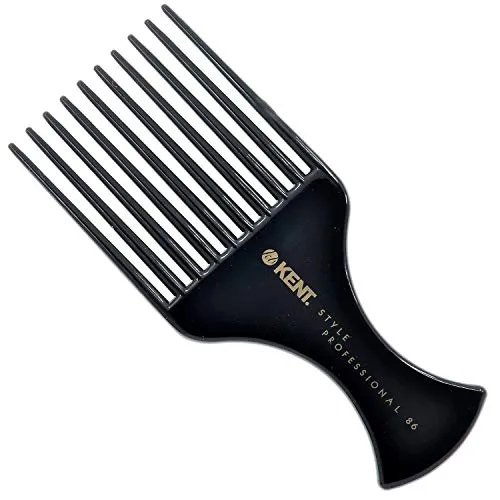 KENT Afro-Langhaarkamm SPC86
