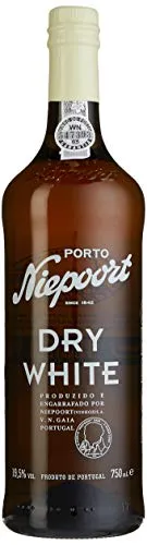 Niepoort Vinhos Dry White (1 x 0.75 l)