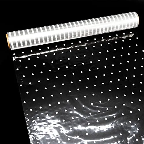 Geschenkpapier Weiß von SZXMDKH