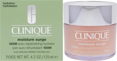 CLINIQUE Moisture Surge™ 100H Auto-Replenishing Hydrator von Clinique