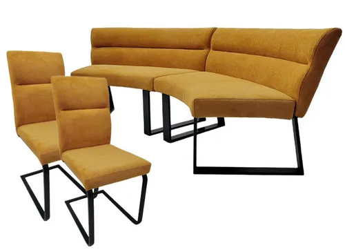 Küchen- & Eckbänke von YOZI