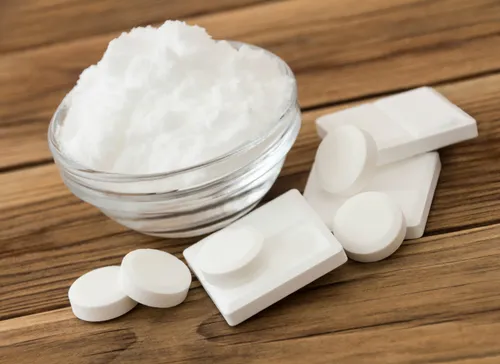 500g | Dextrose Pulver | Traubenzucker | Buxtrade | Zucker | Süßen