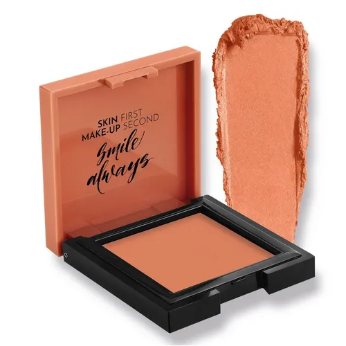 PASTEL Pro Fashion Cream Blush 44 „Hautpflege zuerst, Make-up danach,1 Stück