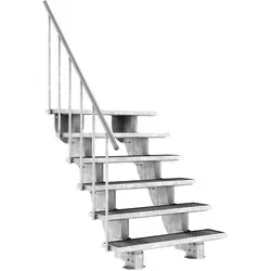 DOLLE Treppen von DOLLE