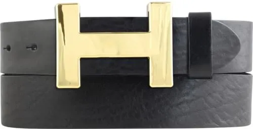 Gürtel Gold von BELTINGER