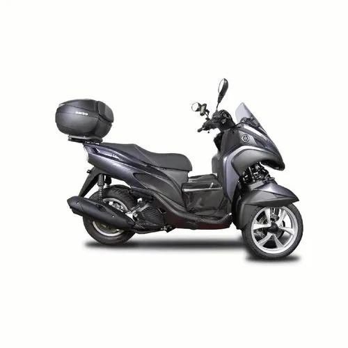 SHAD Heckgepäckträger für Yamaha Tricity 125 (2014-2025)